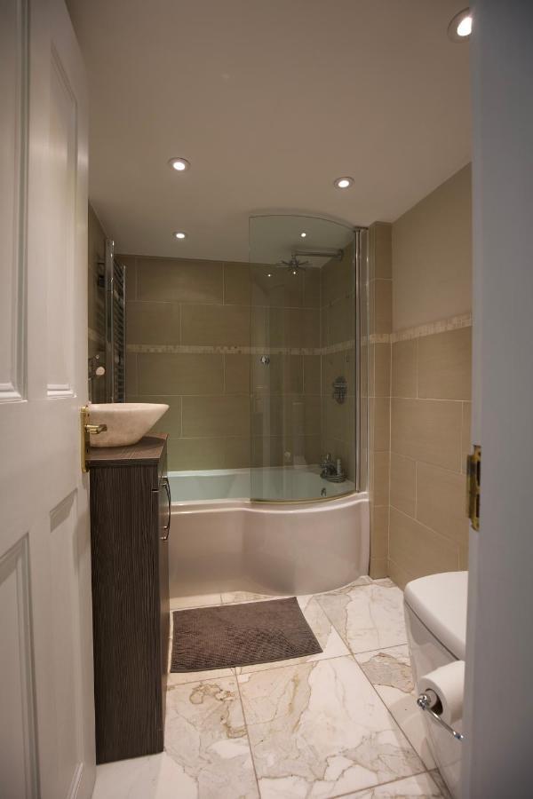 Large 2 Beds Flat Overlooking Clapham Common Park London Exteriör bild
