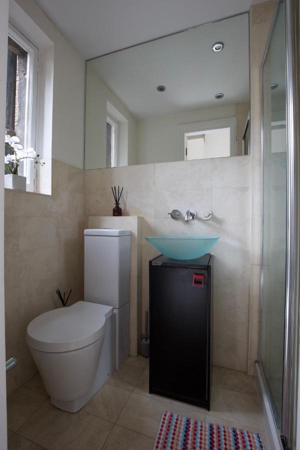 Large 2 Beds Flat Overlooking Clapham Common Park London Exteriör bild