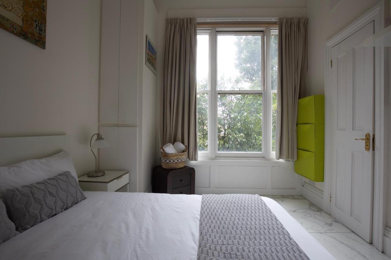 Large 2 Beds Flat Overlooking Clapham Common Park London Exteriör bild