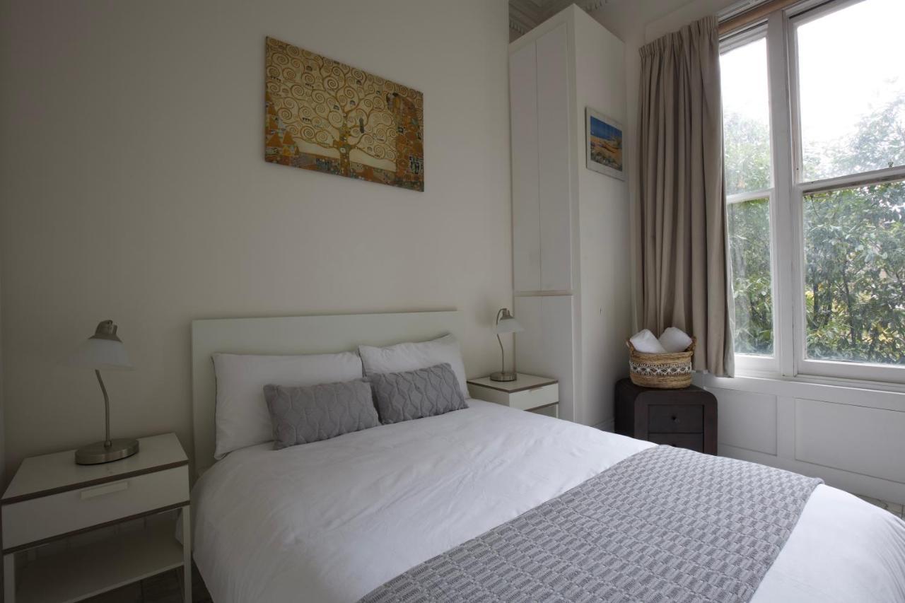 Large 2 Beds Flat Overlooking Clapham Common Park London Exteriör bild