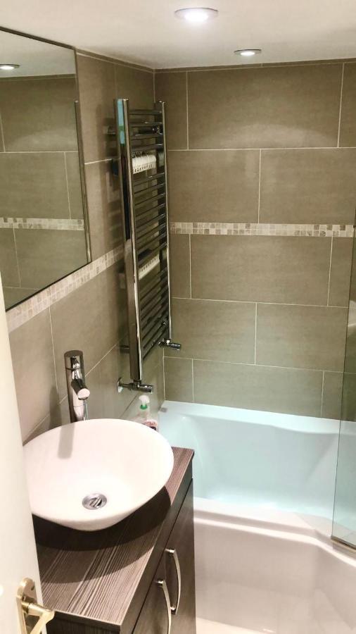 Large 2 Beds Flat Overlooking Clapham Common Park London Exteriör bild